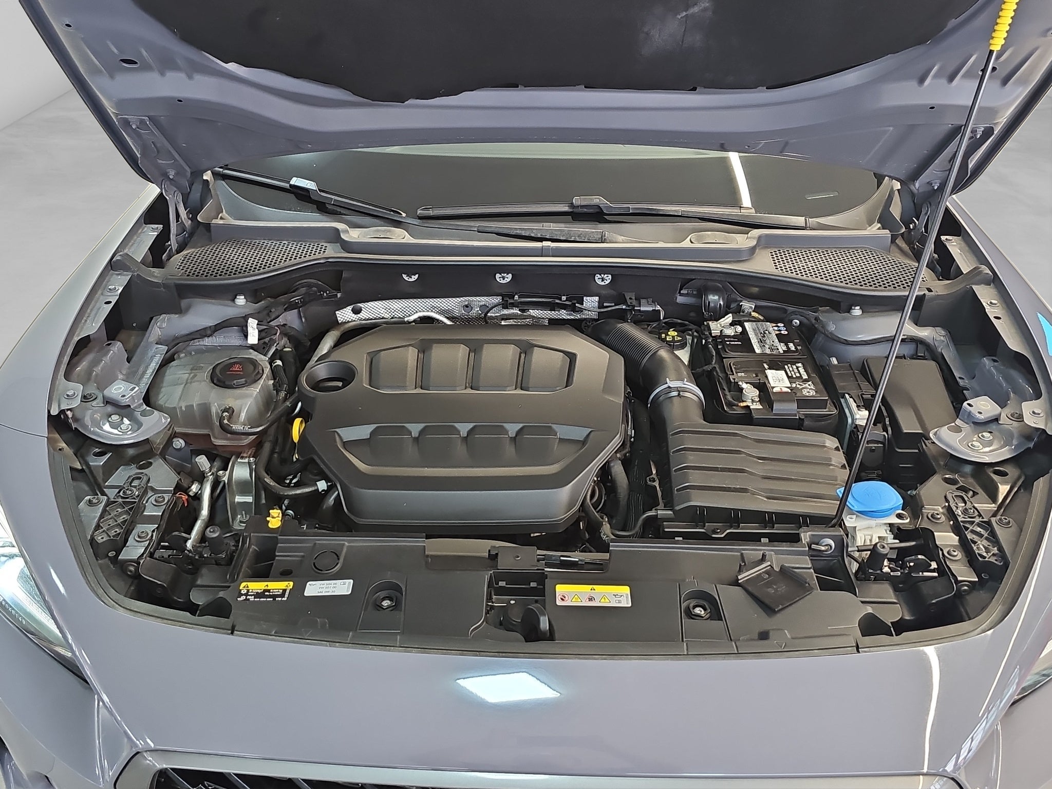 2023 Seat Formentor VZ