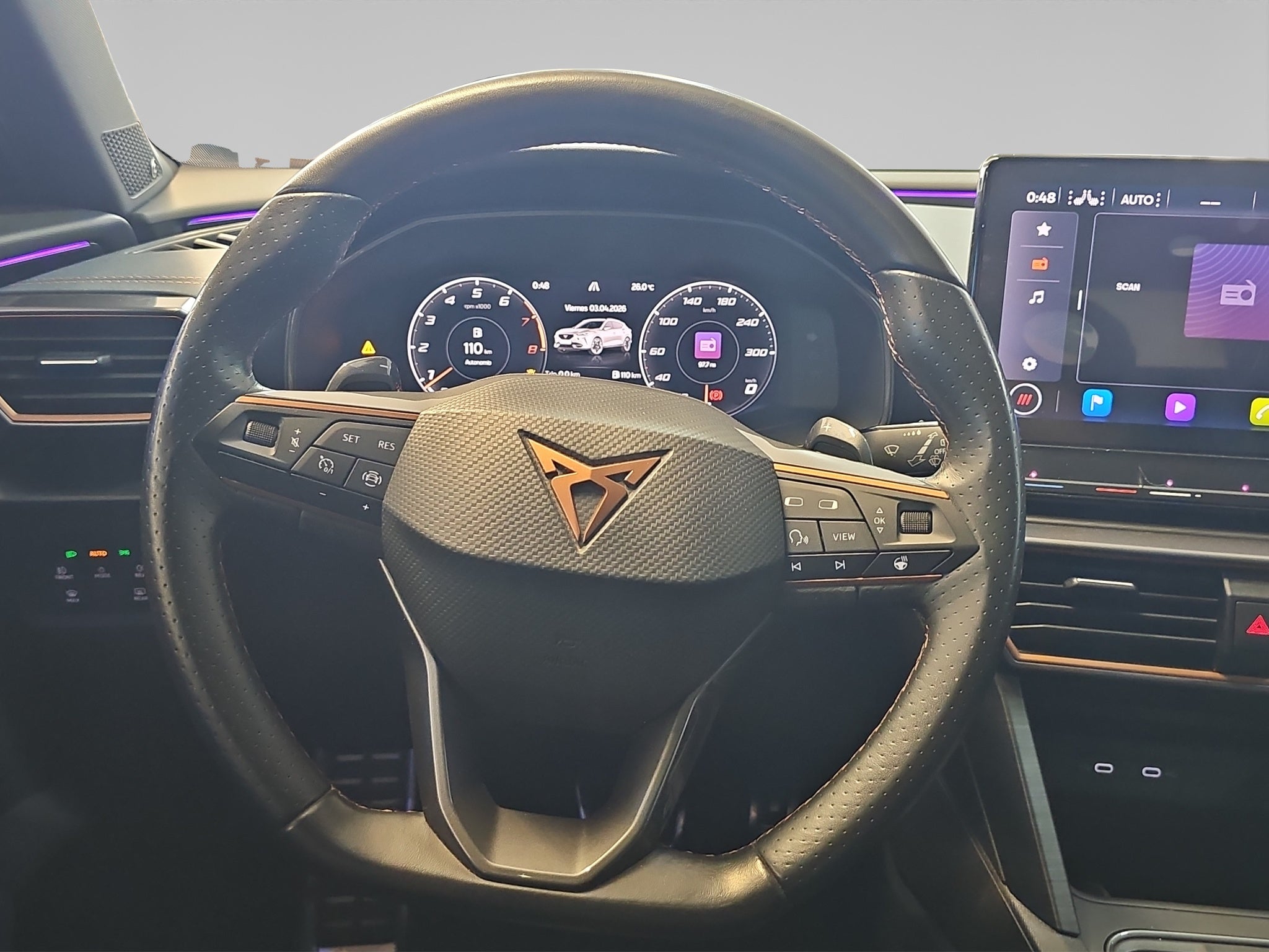 2023 Seat Formentor VZ