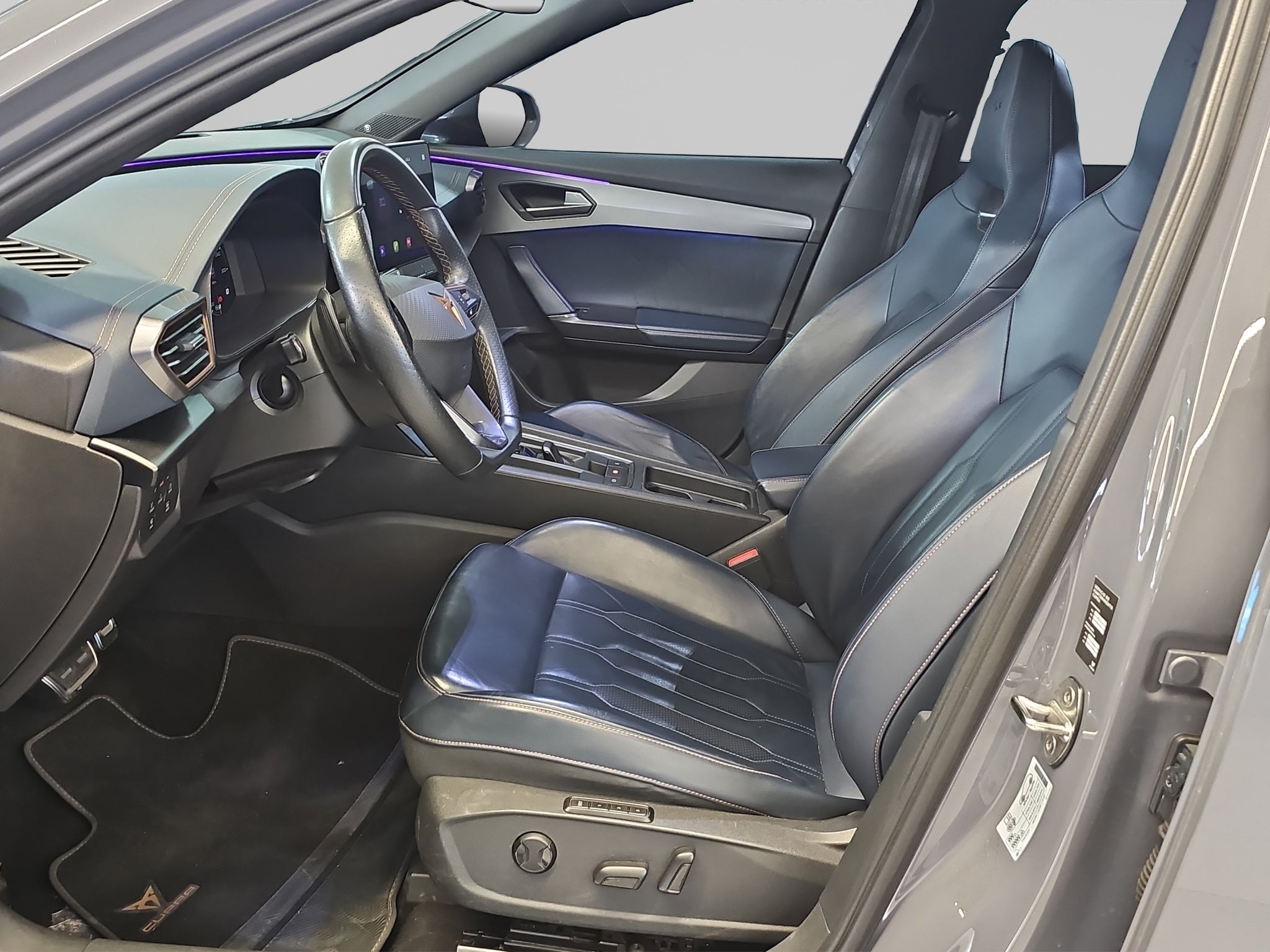 2023 Seat Formentor VZ