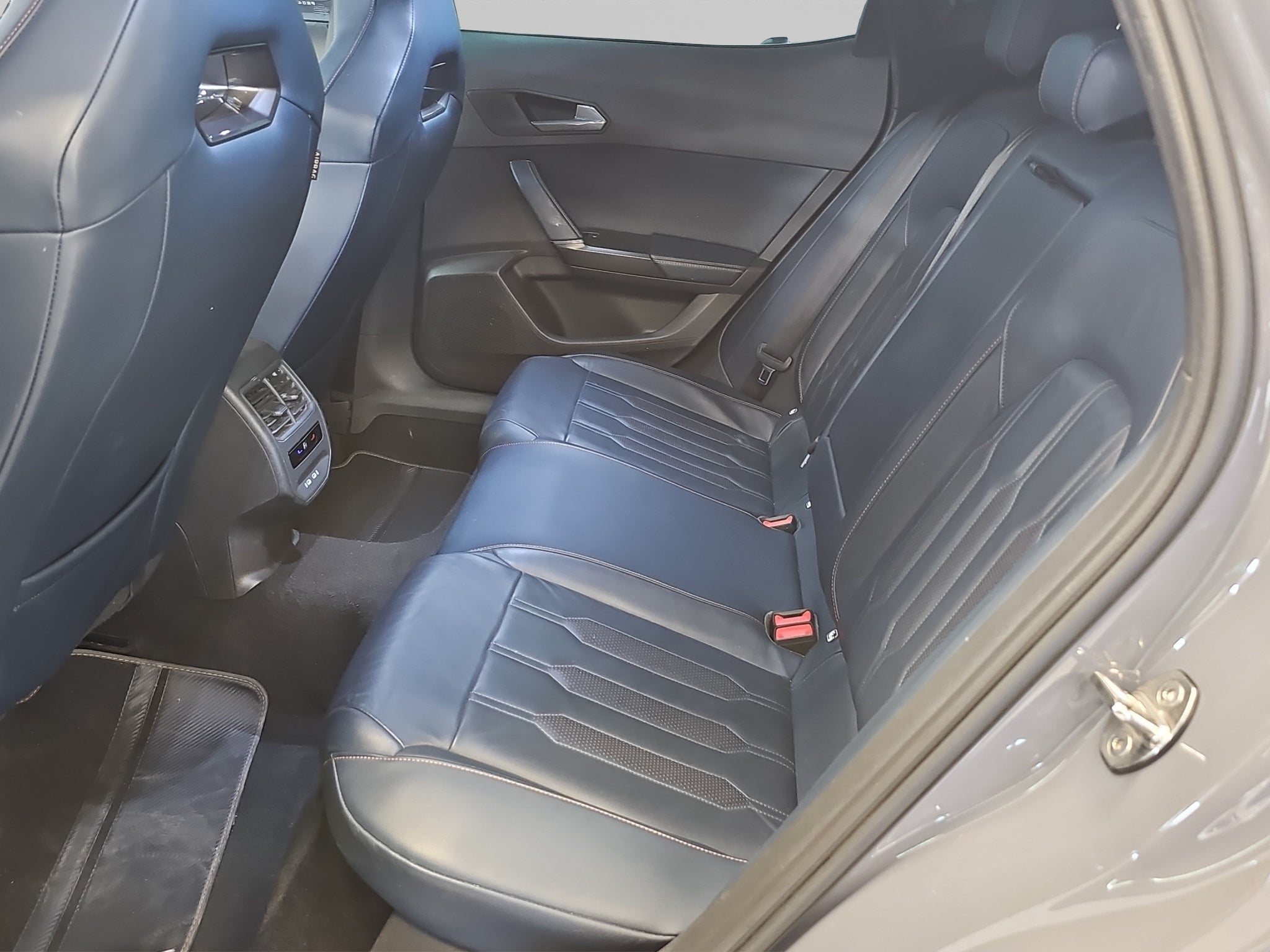 2023 Seat Formentor VZ