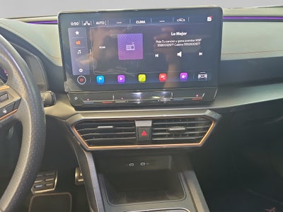 2023 Seat Formentor VZ