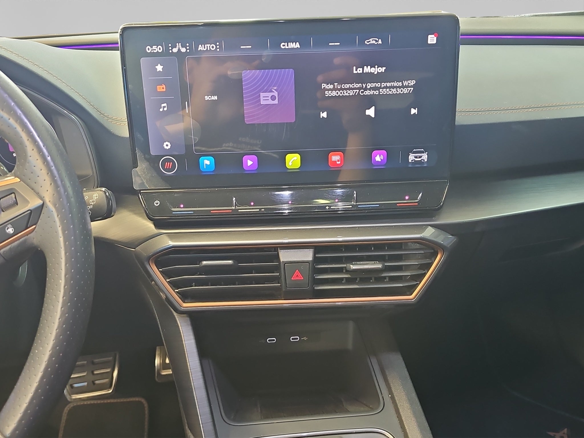 2023 Seat Formentor VZ