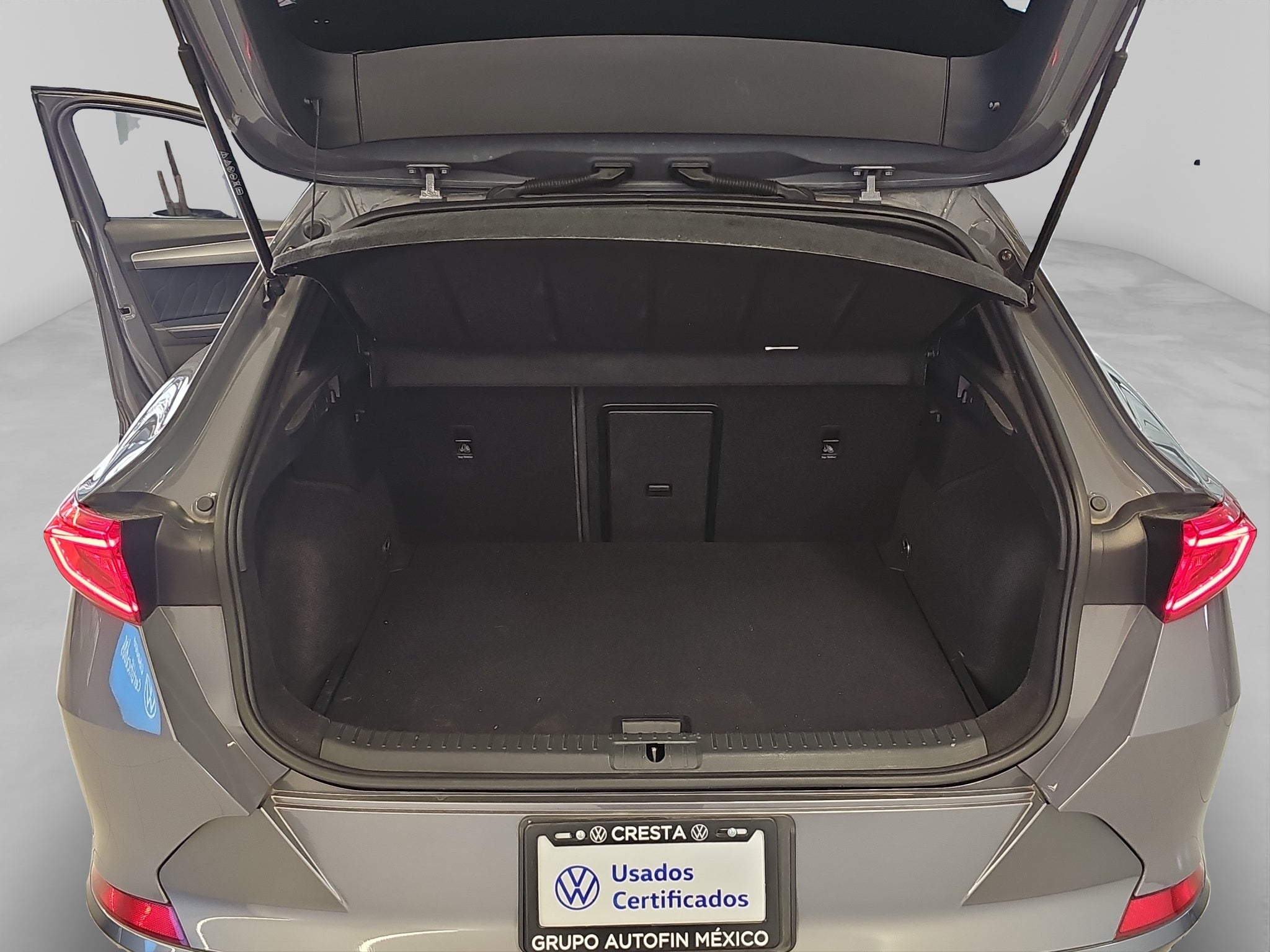 2023 Seat Formentor VZ