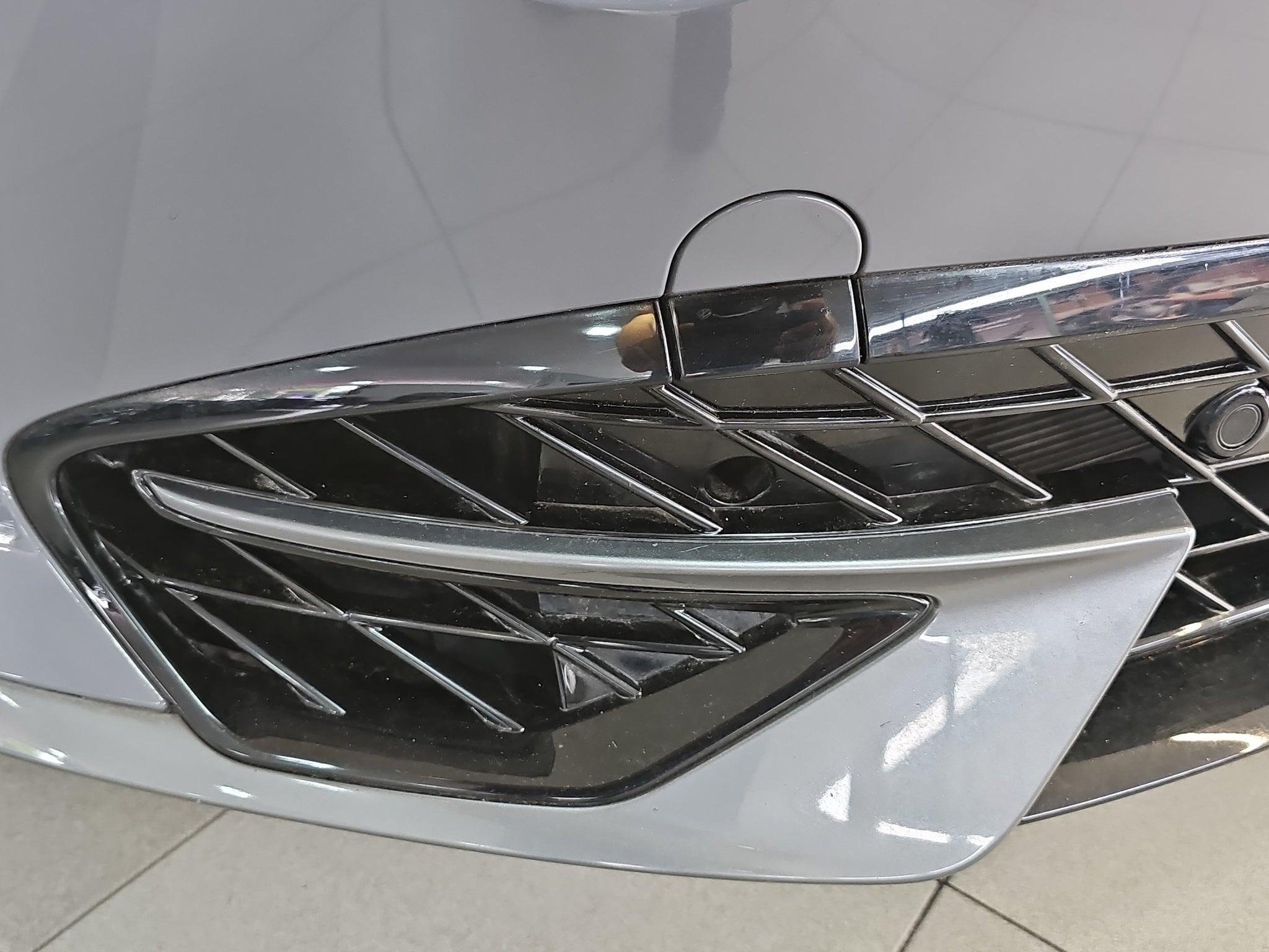 2023 Seat Formentor VZ