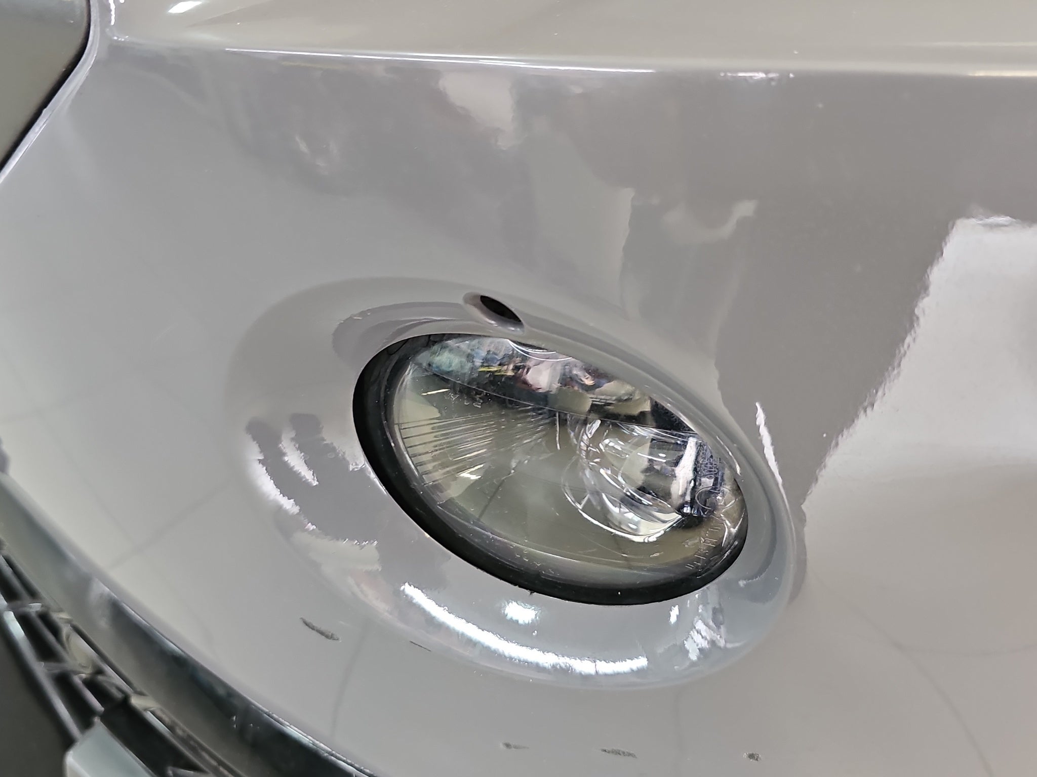 2023 Seat Formentor VZ