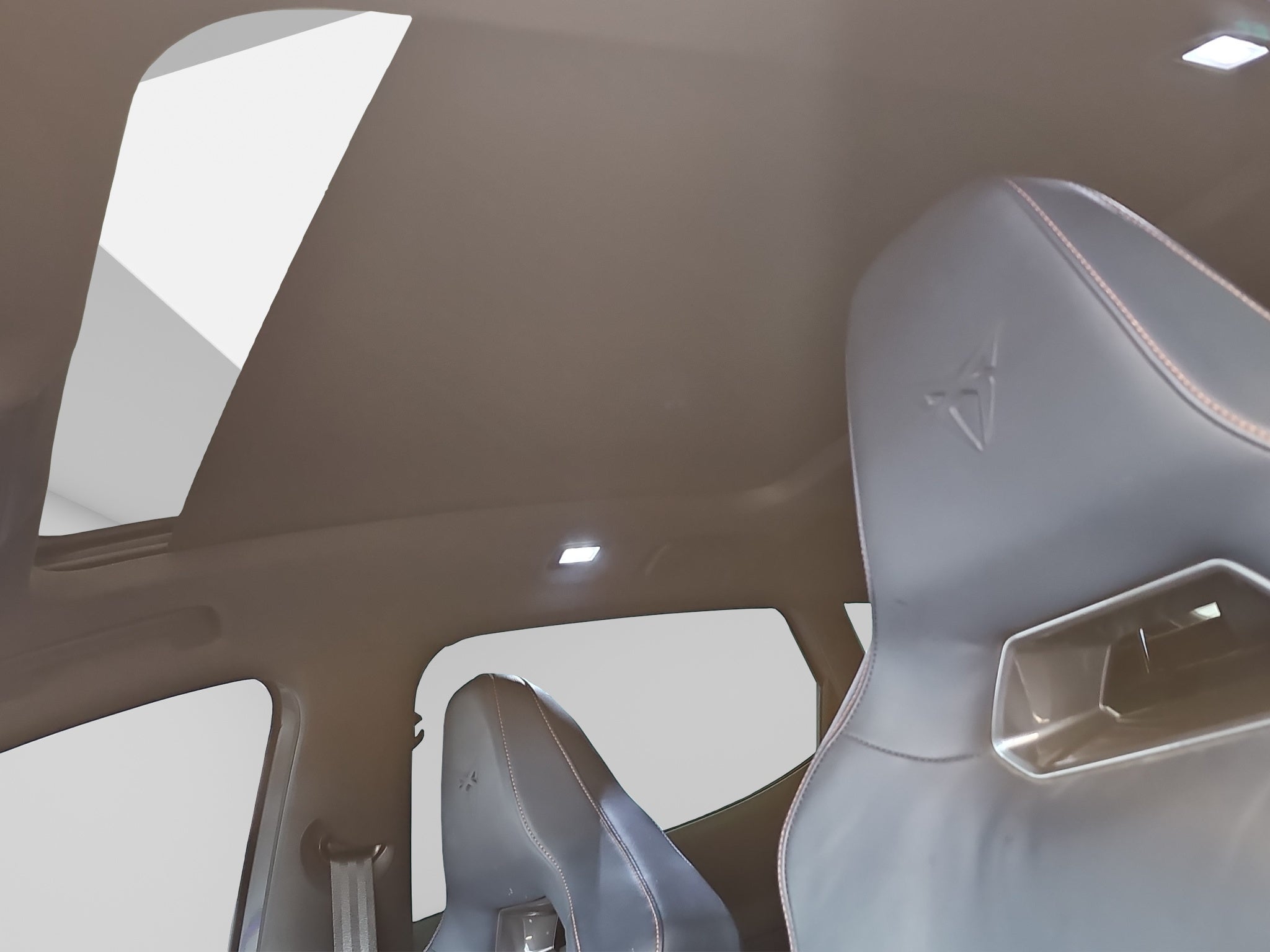 2023 Seat Formentor VZ