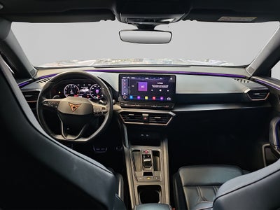 2023 Seat Formentor VZ