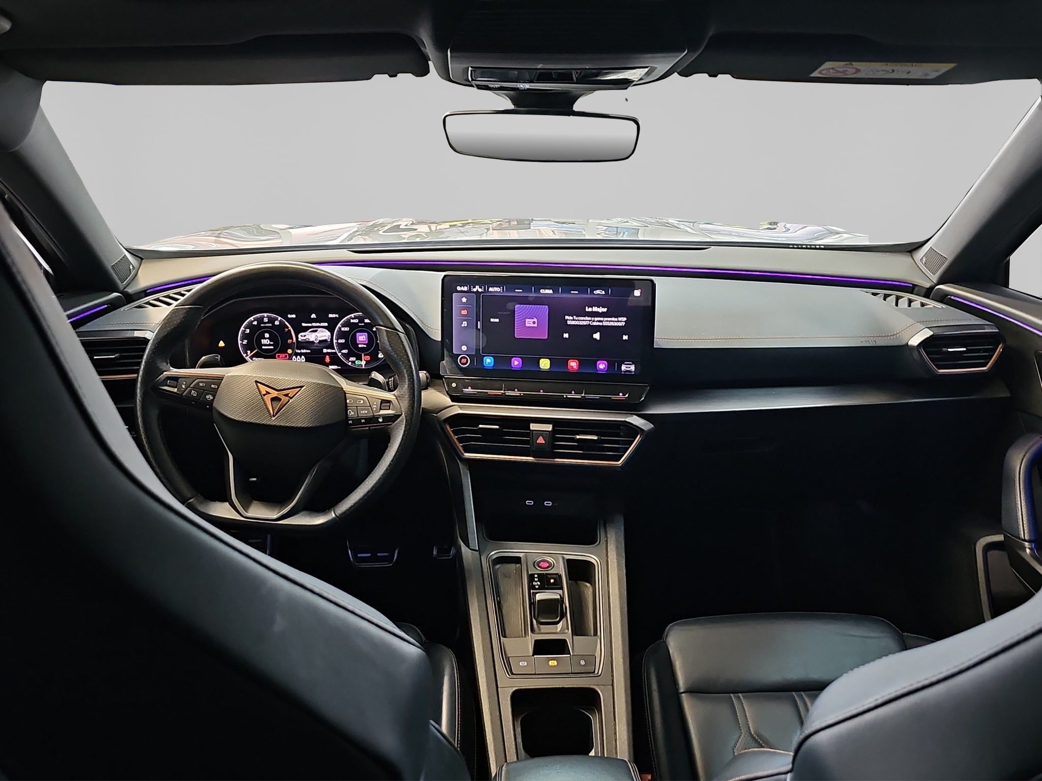 2023 Seat Formentor VZ