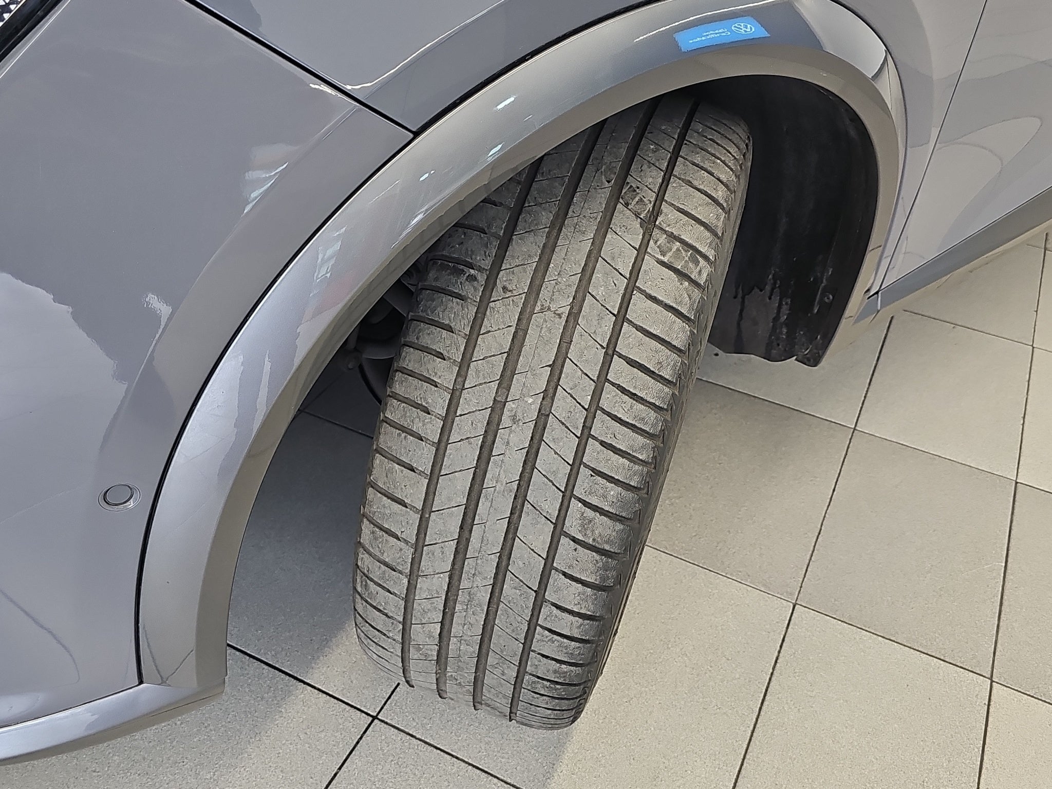 2023 Seat Formentor VZ