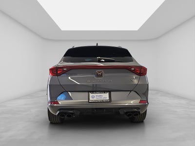 2023 Seat Formentor VZ