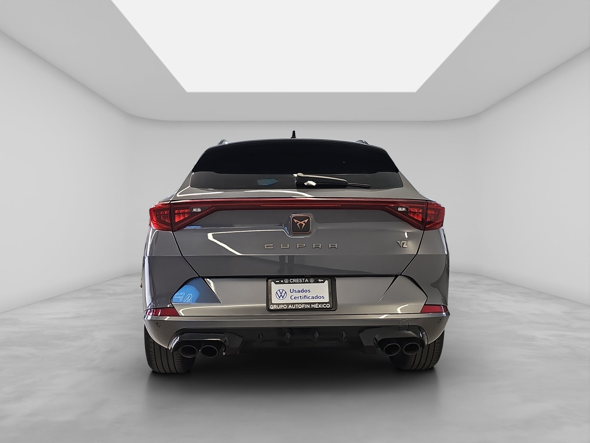 2023 Seat Formentor VZ