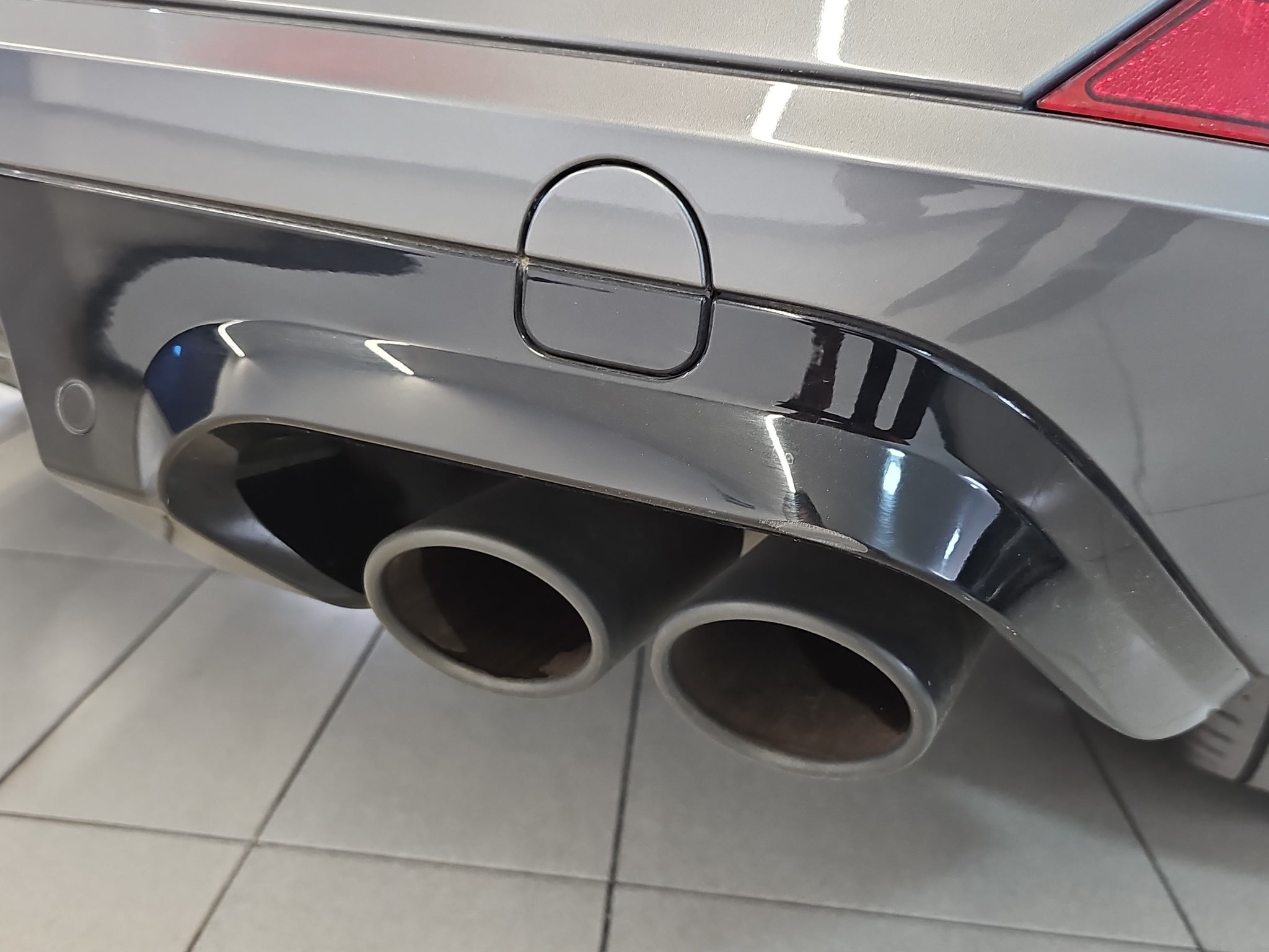 2023 Seat Formentor VZ