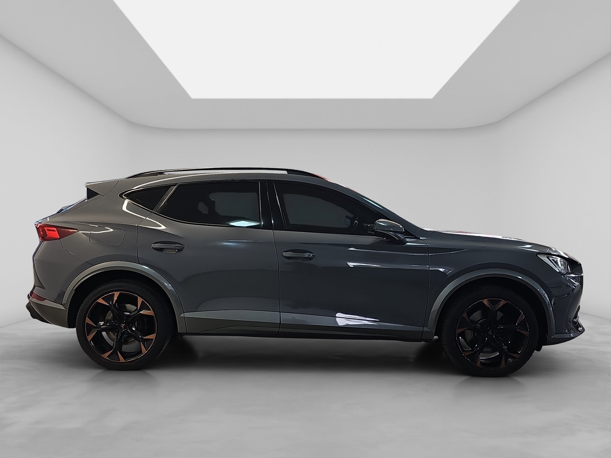 2023 Seat Formentor VZ