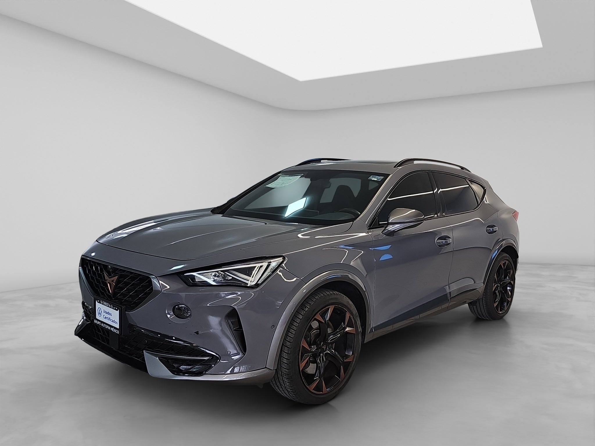 2023 Seat Formentor VZ