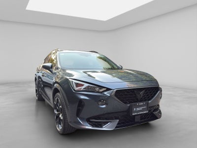 2024 Cupra Formentor 2.0 Vz At