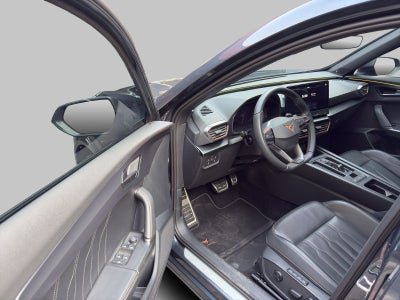 2024 Cupra Formentor 2.0 Vz At