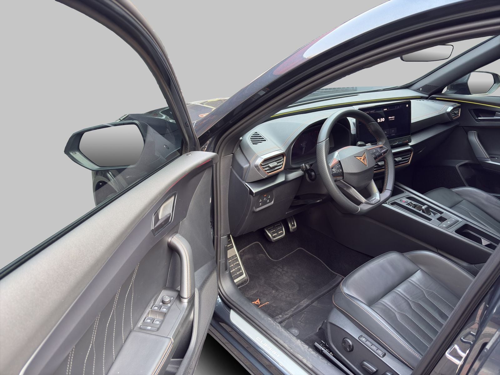 2024 Cupra Formentor 2.0 Vz At