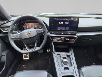 2024 Cupra Formentor 2.0 Vz At