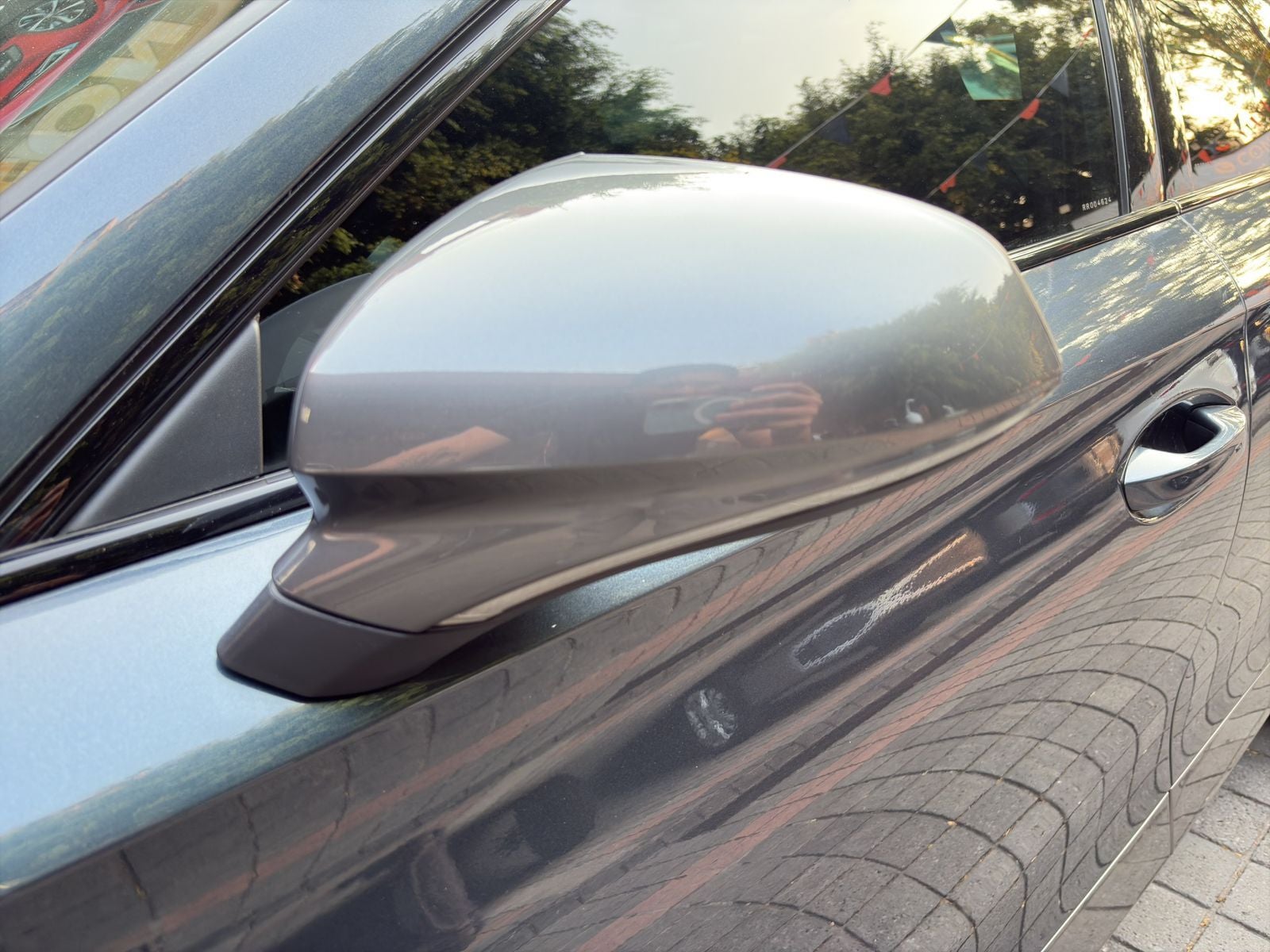 2024 Cupra Formentor 2.0 Vz At