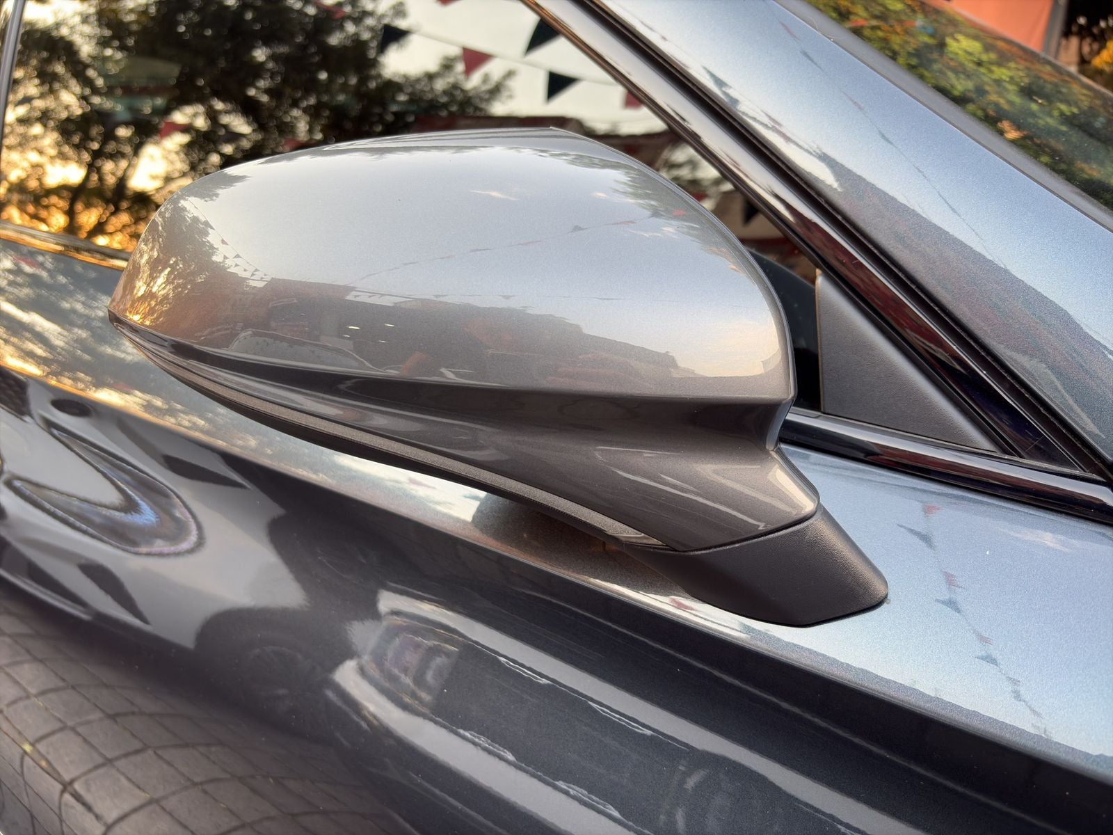 2024 Cupra Formentor 2.0 Vz At