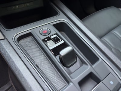 2024 Cupra Formentor 2.0 Vz At