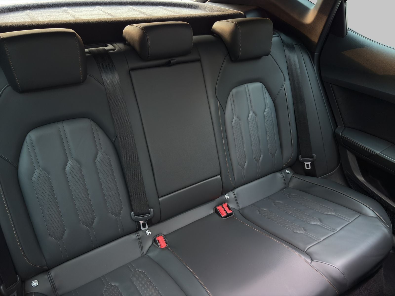 2024 Cupra Formentor 2.0 Vz At