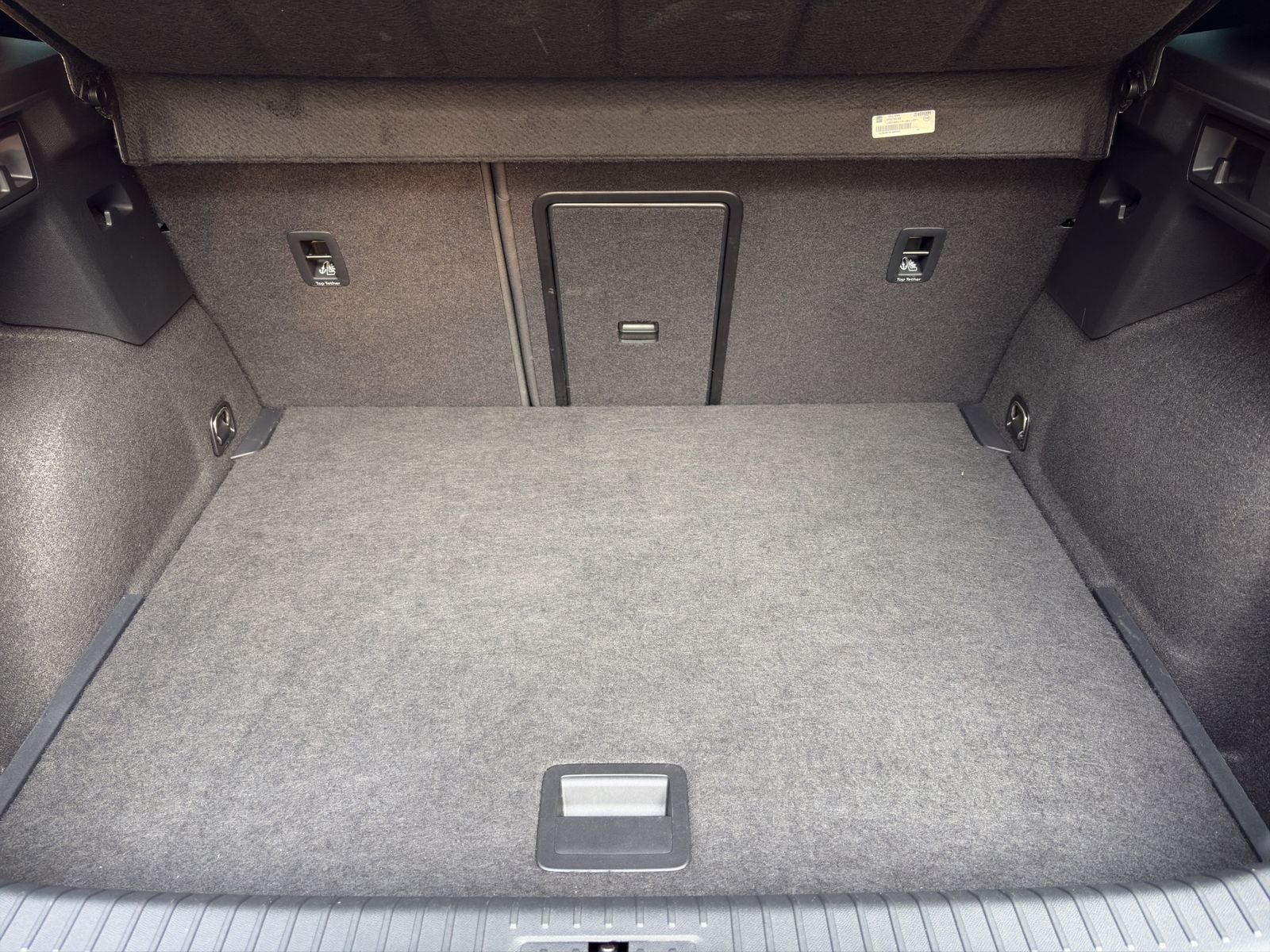 2024 Cupra Formentor 2.0 Vz At