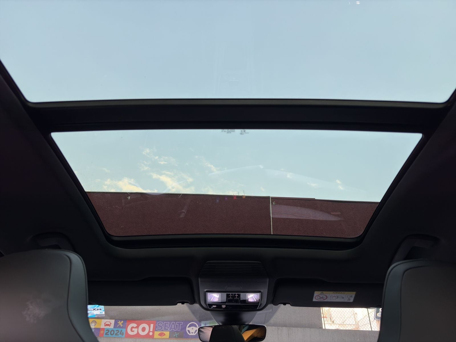 2024 Cupra Formentor 2.0 Vz At