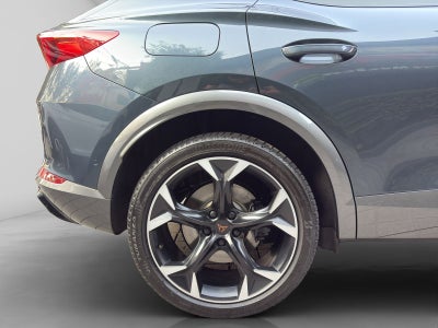 2024 Cupra Formentor 2.0 Vz At