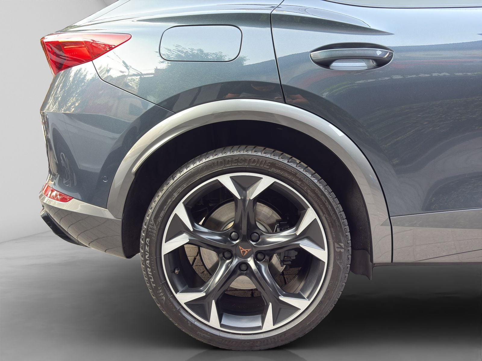 2024 Cupra Formentor 2.0 Vz At