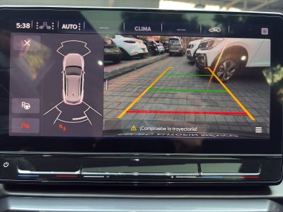 2024 Cupra Formentor 2.0 Vz At