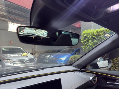 2024 Cupra Formentor 2.0 Vz At