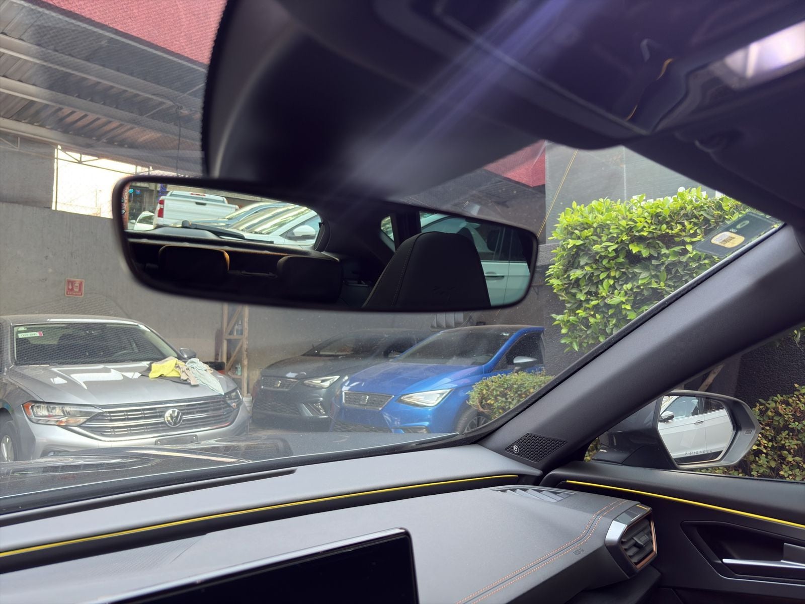 2024 Cupra Formentor 2.0 Vz At