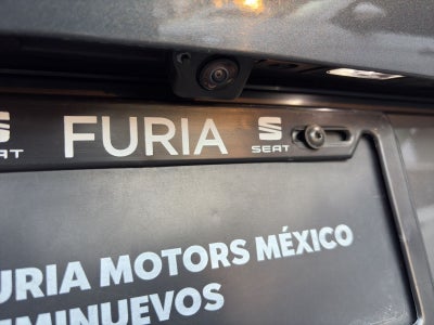 2024 Cupra Formentor 2.0 Vz At