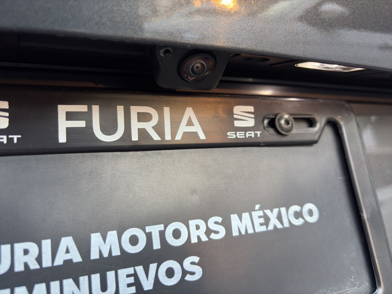 2024 Cupra Formentor 2.0 Vz At