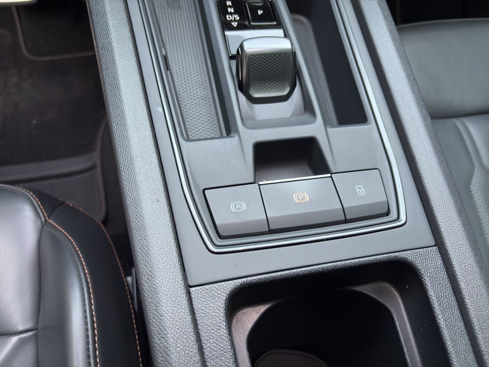 2024 Cupra Formentor 2.0 Vz At