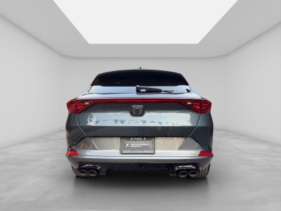 2024 Cupra Formentor 2.0 Vz At