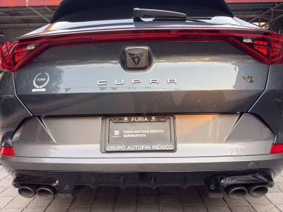 2024 Cupra Formentor 2.0 Vz At