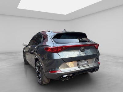 2024 Cupra Formentor 2.0 Vz At