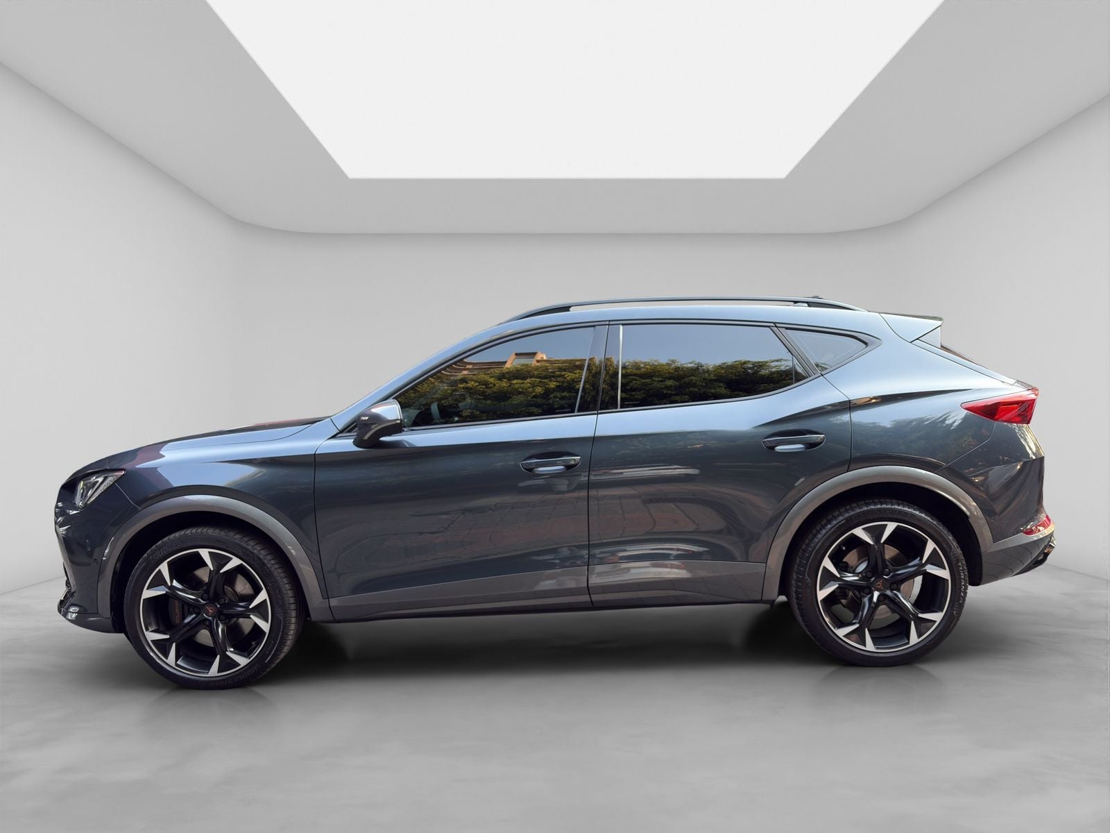 2024 Cupra Formentor 2.0 Vz At