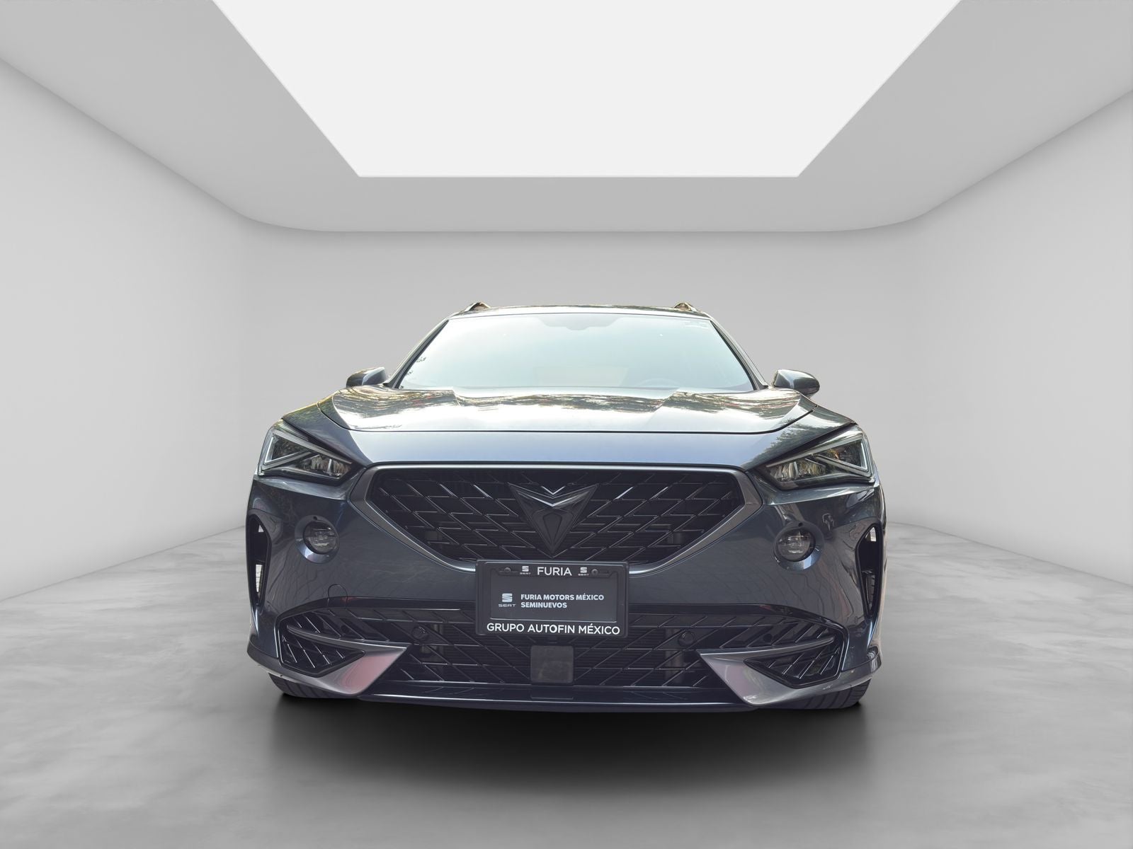 2024 Cupra Formentor 2.0 Vz At