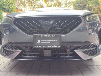 2024 Cupra Formentor 2.0 Vz At