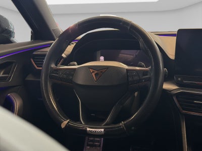 2024 Cupra Formentor 2.0 Vz At