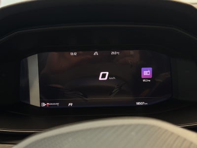 2024 Cupra Formentor 2.0 Vz At