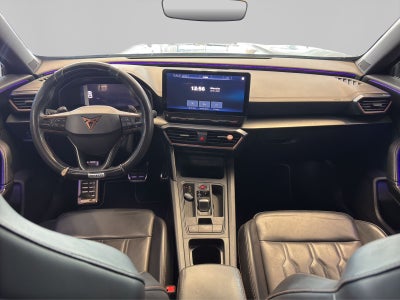 2024 Cupra Formentor 2.0 Vz At