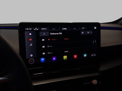 2024 Cupra Formentor 2.0 Vz At