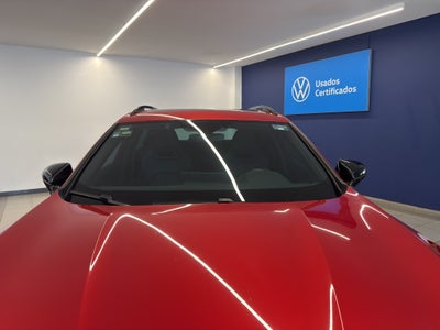 2023 Seat Formentor VZ 2.0 TSI 310HP DSG 7 VEL