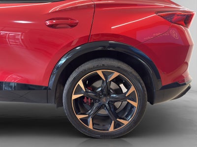 2023 Seat Formentor VZ 2.0 TSI 310HP DSG 7 VEL