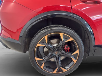 2023 Seat Formentor VZ 2.0 TSI 310HP DSG 7 VEL