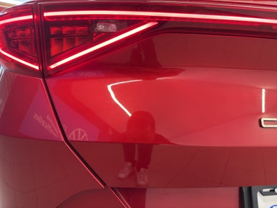 2023 Seat Formentor VZ 2.0 TSI 310HP DSG 7 VEL